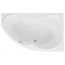 Акриловая ванна Aquanet Capri 170x110 L